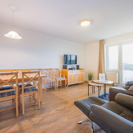 Hus Inselkieker Hus Inselkieker 107 Apartment Schillig Ngoại thất bức ảnh