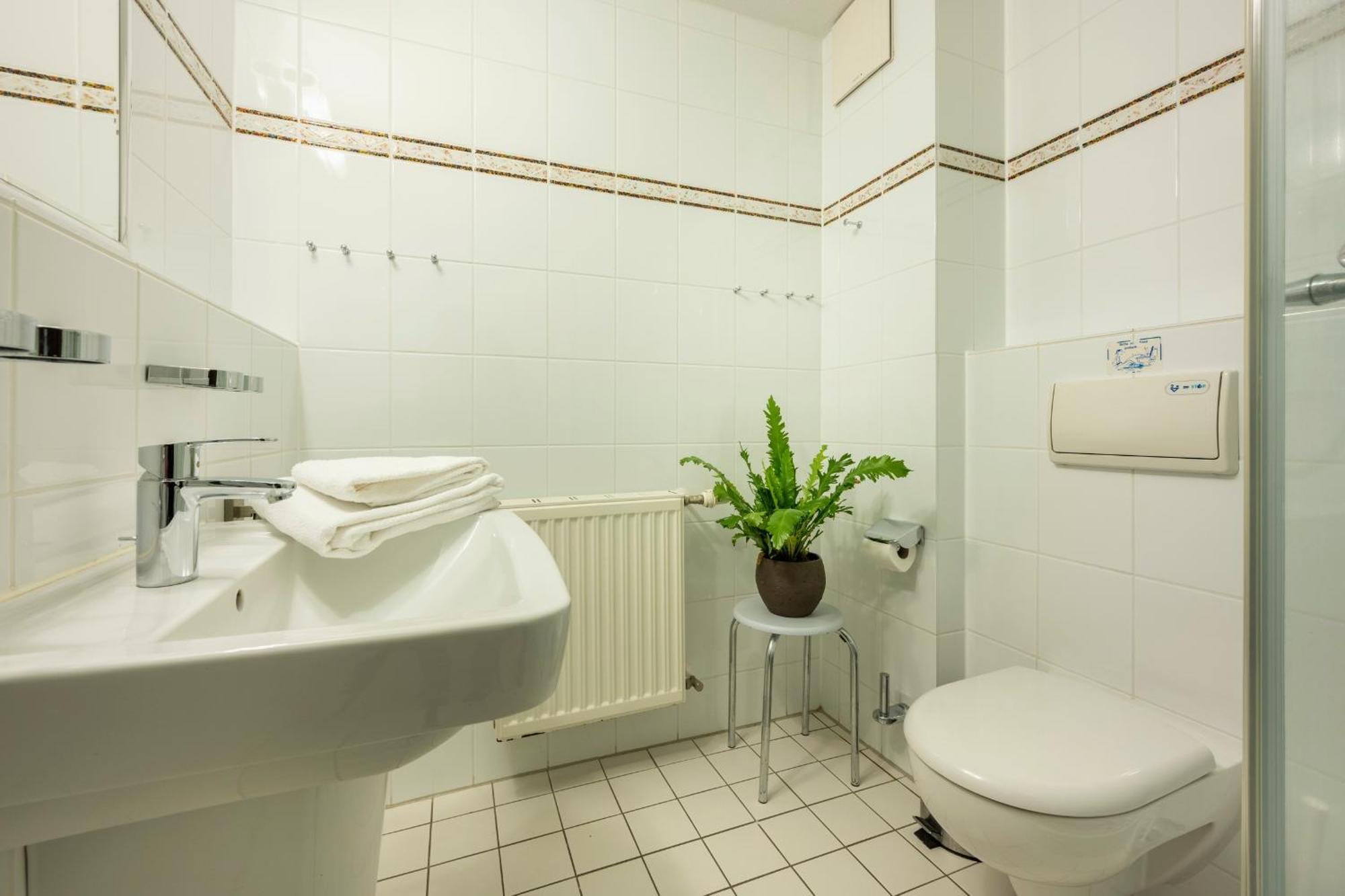 Hus Inselkieker Hus Inselkieker 107 Apartment Schillig Ngoại thất bức ảnh