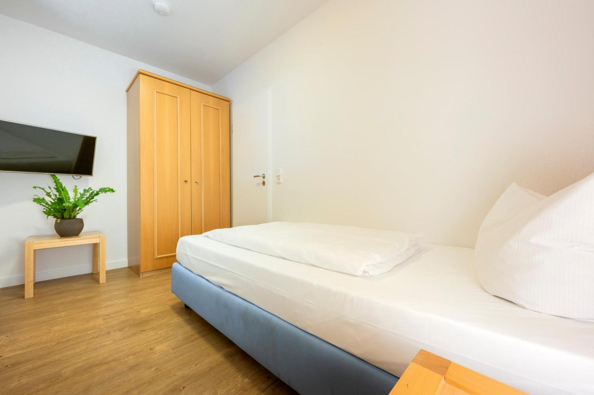 Hus Inselkieker Hus Inselkieker 107 Apartment Schillig Ngoại thất bức ảnh