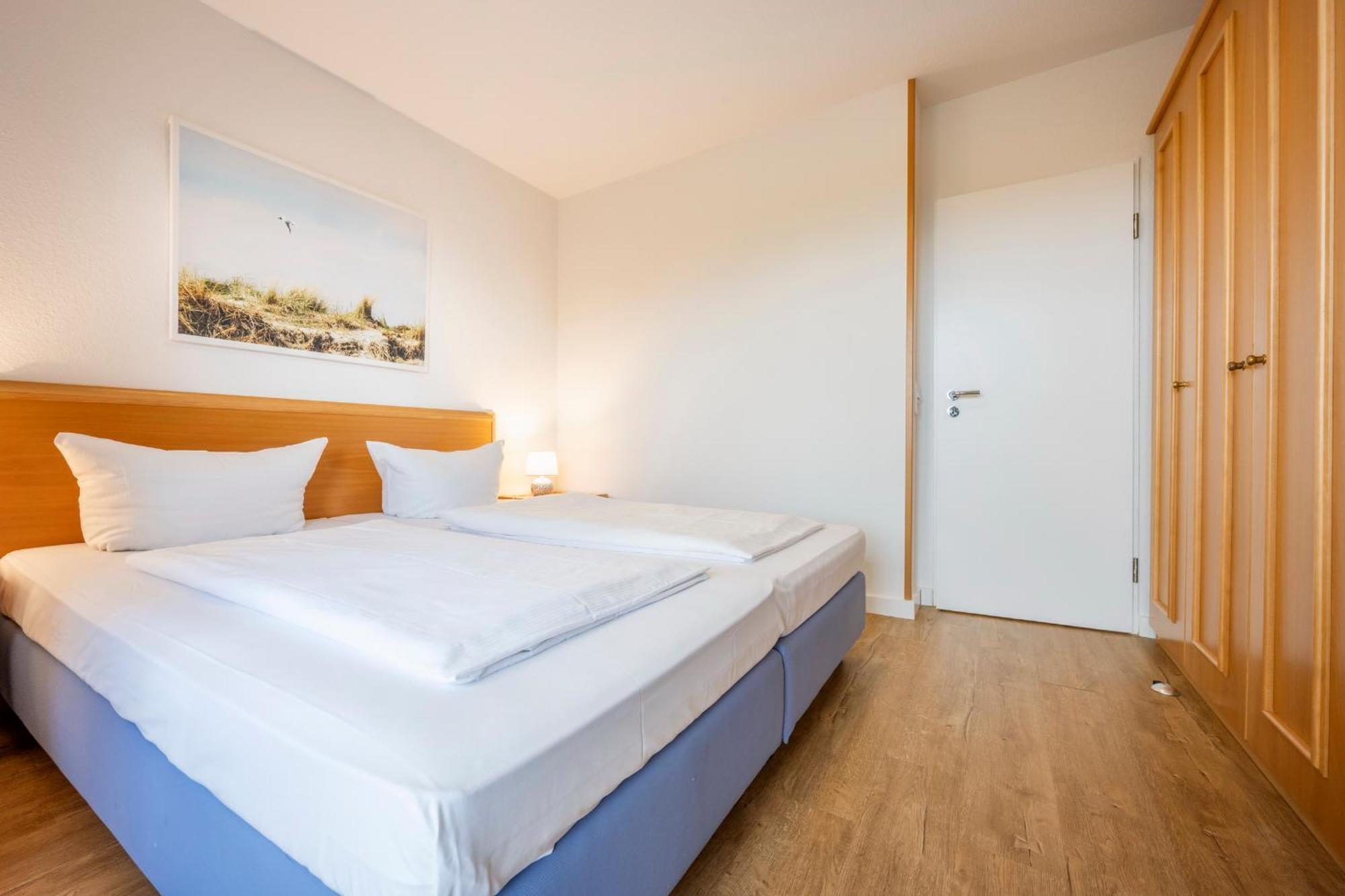 Hus Inselkieker Hus Inselkieker 107 Apartment Schillig Ngoại thất bức ảnh