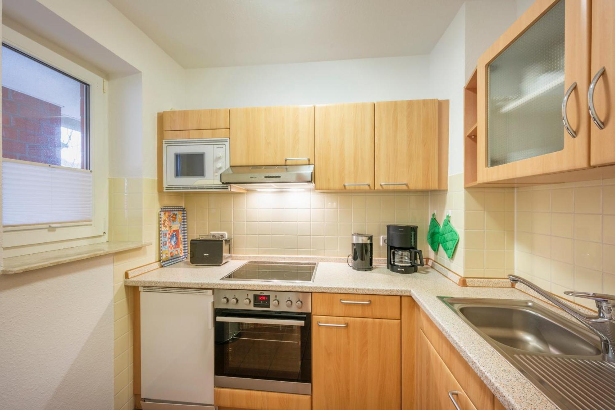 Hus Inselkieker Hus Inselkieker 107 Apartment Schillig Ngoại thất bức ảnh