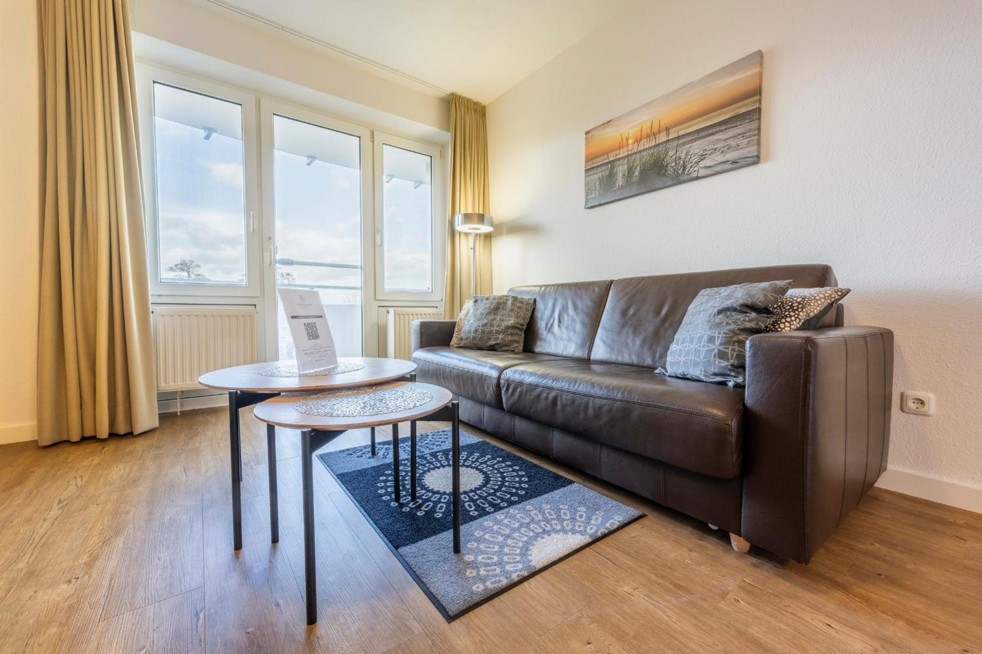 Hus Inselkieker Hus Inselkieker 107 Apartment Schillig Ngoại thất bức ảnh
